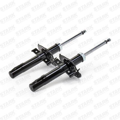 Shock Absorber Stark SKSA-0132169 SKSA-0132169 - photo 5