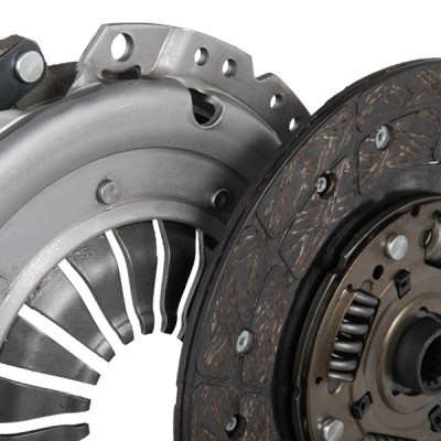 Clutch Kit RIDEX 479C0823 479C0823 - photo 4