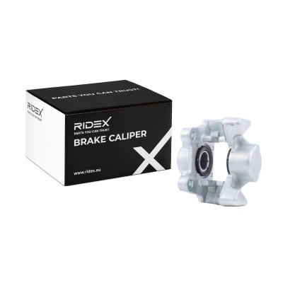 Brake Caliper RIDEX 78B0485 78B0485 - photo 2