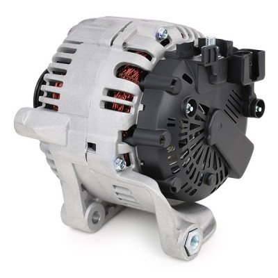 Alternator RIDEX 4G0251 4G0251 - photo 4