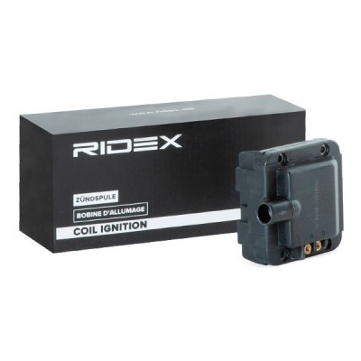 Ignition Coil RIDEX 689C0283 689C0283 - photo 2