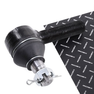 Tie Rod End RIDEX 914T0420 914T0420 - photo 2