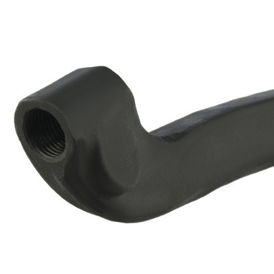 Tie Rod End RIDEX 914T0191 914T0191 - photo 7