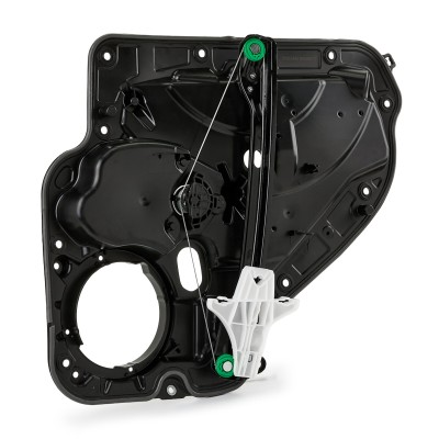 Window Regulator RIDEX 1561W0777 1561W0777 - photo 3