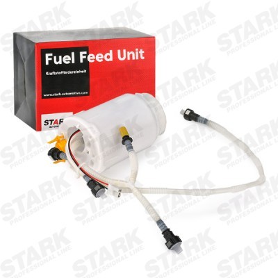 Fuel module Stark SKFU-0410048 SKFU-0410048 - photo 2