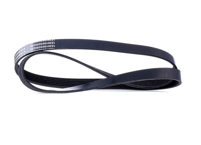 V-Ribbed Belt RIDEX 305P0127 305P0127 - photo 1