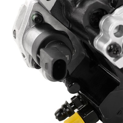 High-pressure pump RIDEX 3918H0063R 3918H0063R - photo 5