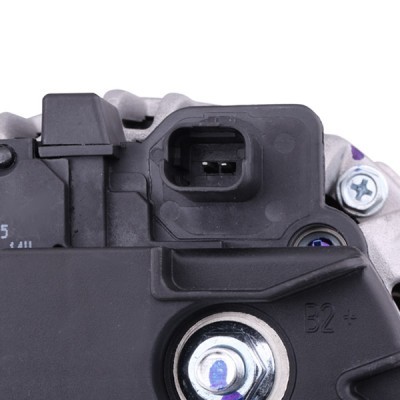 Alternator RIDEX 4G0677 4G0677 - photo 5