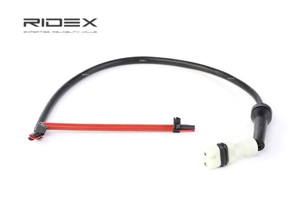 Sensor, Brake Pad Wear RIDEX 407W0068 407W0068 - photo 1