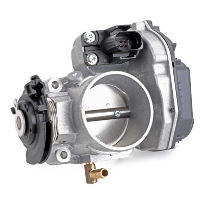 Дроссельная заслонка RIDEX 158T0009 158T0009 - photo 4