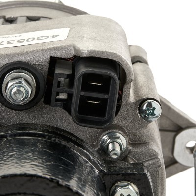 Alternator RIDEX 4G0537R 4G0537R - photo 6