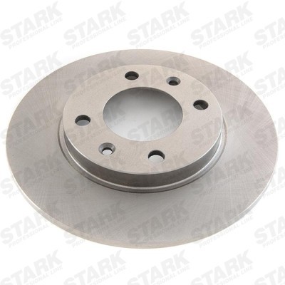 Brake Disc Stark SKCI-2029 SKCI-2029 - photo 2