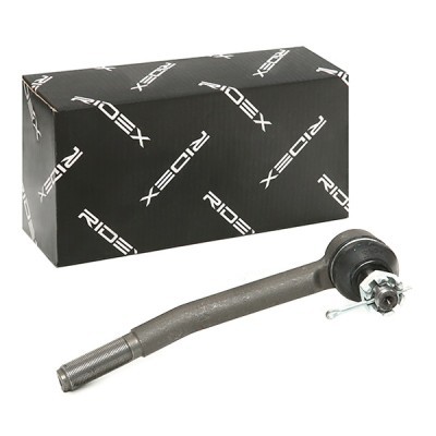 Tie Rod End RIDEX 914T0278 914T0278 - photo 2