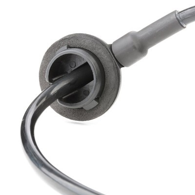 ABS Sensor RIDEX 412W0100 412W0100 - photo 4