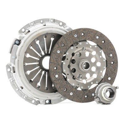 Clutch Kit RIDEX 479C0328 479C0328 - photo 3