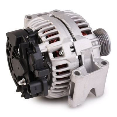 Alternator RIDEX 4G0545 4G0545 - photo 4