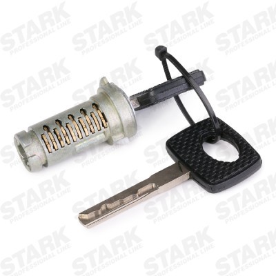 Door Lock Stark SKLOC-4450012 SKLOC-4450012 - photo 3