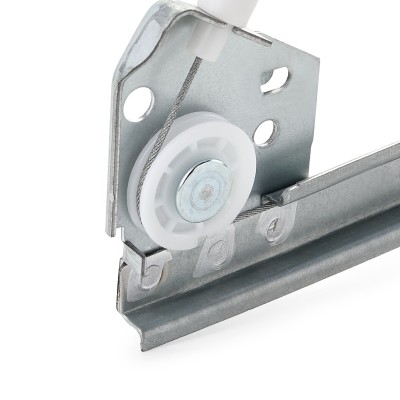 Window Regulator RIDEX 1561W0418 1561W0418 - photo 5