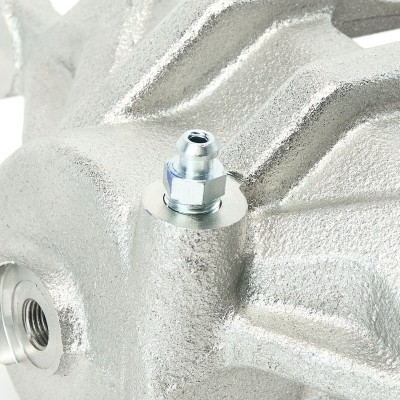 Brake Caliper RIDEX 78B2632 78B2632 - photo 6