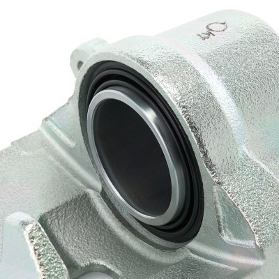 Brake Caliper RIDEX 78B2585R 78B2585R - photo 5