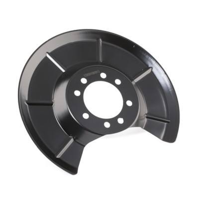 Splash Panel brake disc RIDEX 1330S0108 1330S0108 - photo 3