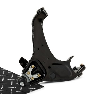 Control Arm RIDEX 273C1544 273C1544 - photo 2