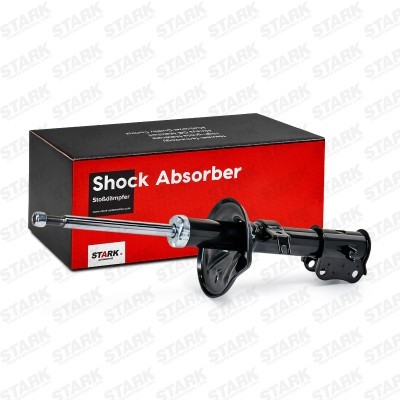 Shock Absorber Stark SKSA-0131761 SKSA-0131761 - photo 1