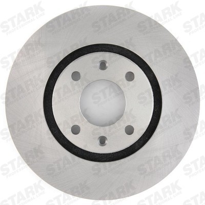 Brake Disc Stark SKCI-2021 SKCI-2021 - photo 4