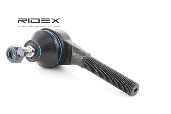 Tie Rod End RIDEX 914T0237 914T0237 - photo 1