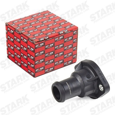 Coolant Flange Stark SKCFL-2940001 SKCFL-2940001 - photo 2