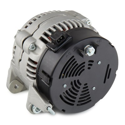 Alternator RIDEX 4G0114R 4G0114R - photo 4