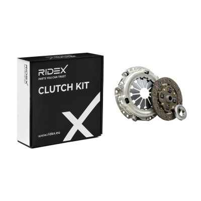 Clutch Kit RIDEX 479C0311 479C0311 - photo 2