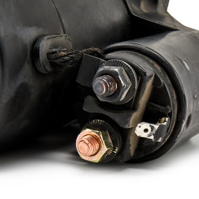 Starter RIDEX 2S0795R 2S0795R - photo 6