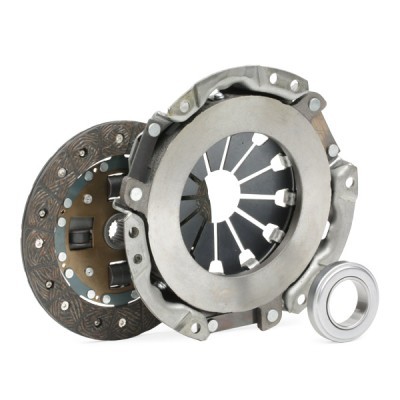 Clutch Kit RIDEX 479C0311 479C0311 - photo 7