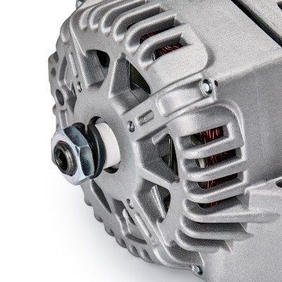 Alternator RIDEX 4G0978 4G0978 - photo 5