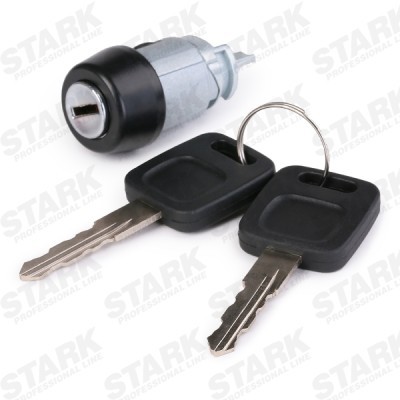 Door Lock Stark SKLOC-4450015 SKLOC-4450015 - photo 3