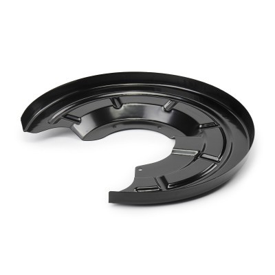 Splash Panel brake disc RIDEX 1330S0211 1330S0211 - photo 2
