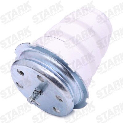 Rubber Buffer, Suspension Stark SKRBS-3560008 SKRBS-3560008 - photo 3
