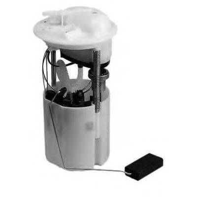 Fuel module RIDEX 1382F0007 1382F0007 - photo 3