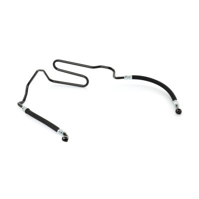 Hydraulic Hose, Steering System RIDEX 677H0079 677H0079 - photo 2