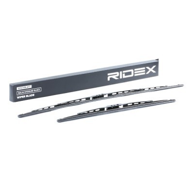 Wiper Blade RIDEX 298W0244 298W0244 - photo 2