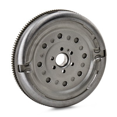 Flywheel RIDEX 577F0009R 577F0009R - photo 3