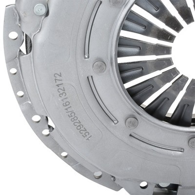Clutch Kit RIDEX 479C3032 479C3032 - photo 4