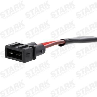Fan, Radiator Stark SKRF-0300088 SKRF-0300088 - photo 4