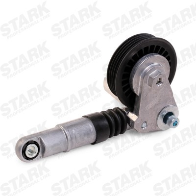 Belt Tensioner V-Ribbed Belt Stark SKVB-0590023 SKVB-0590023 - photo 3