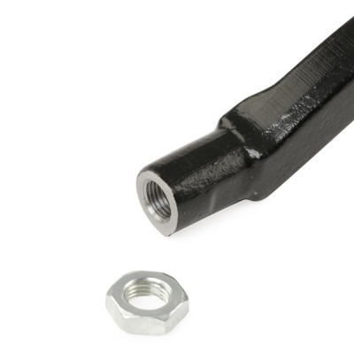 Tie Rod End RIDEX 914T0233 914T0233 - photo 5