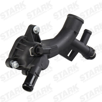Coolant Flange Stark SKCFL-2940023 SKCFL-2940023 - photo 3