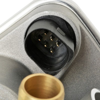 Дроссельная заслонка RIDEX 158T0163 158T0163 - photo 5