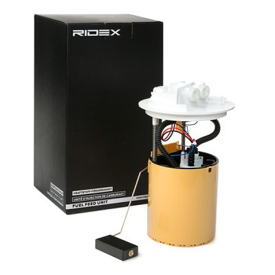 Fuel module RIDEX 1382F0298 1382F0298 - photo 2