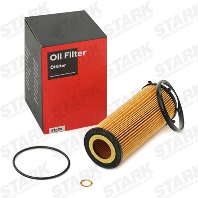 Oil Filter Stark SKOF-0860122 SKOF-0860122 - photo 2